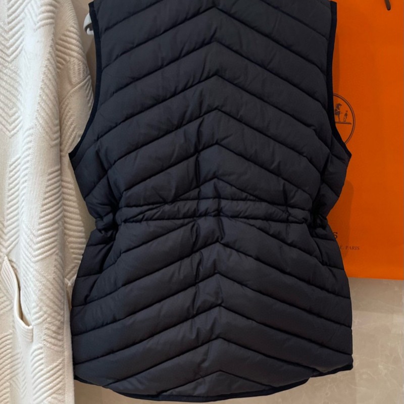 Hermes Down Vest