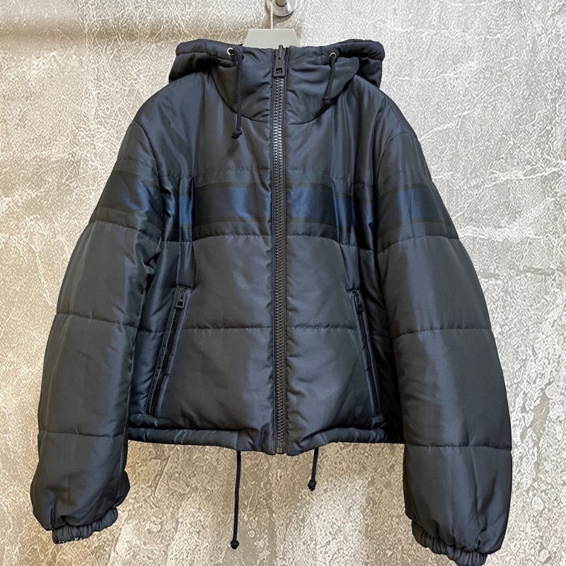 Dior Reversible Down Jacket