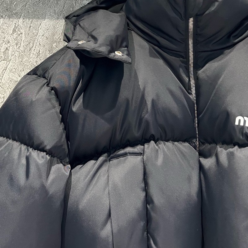 MiuMiu Down Jacket