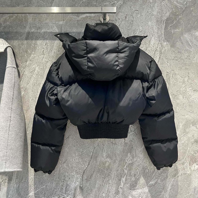 MiuMiu Down Jacket