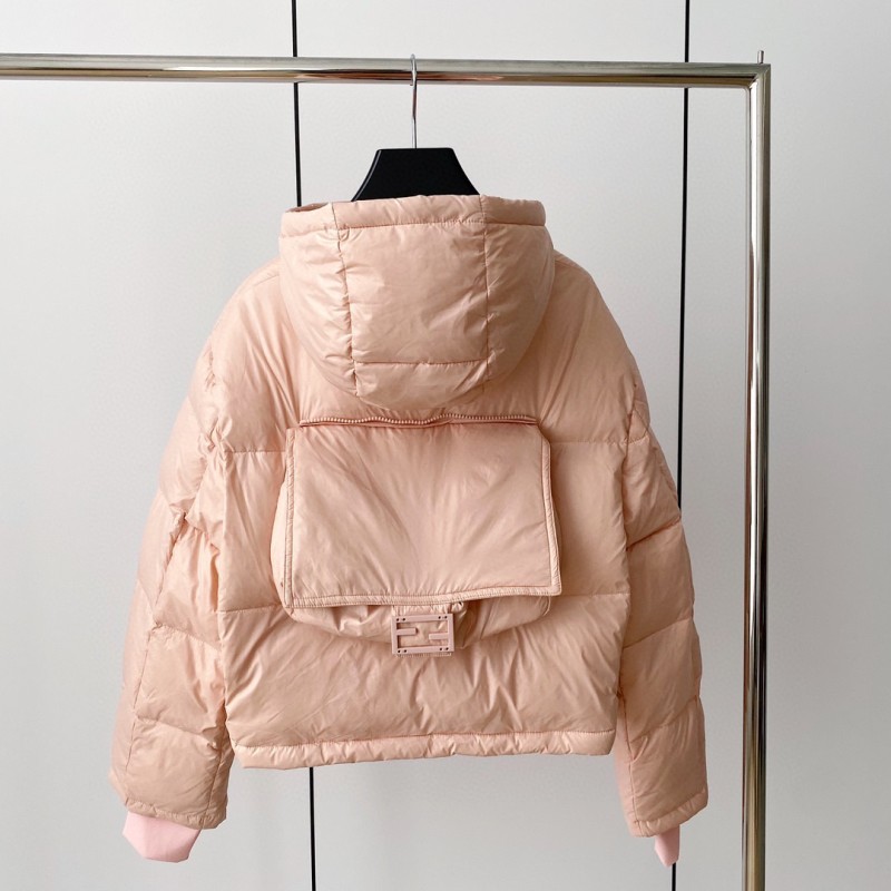 Fendi Down Jacket