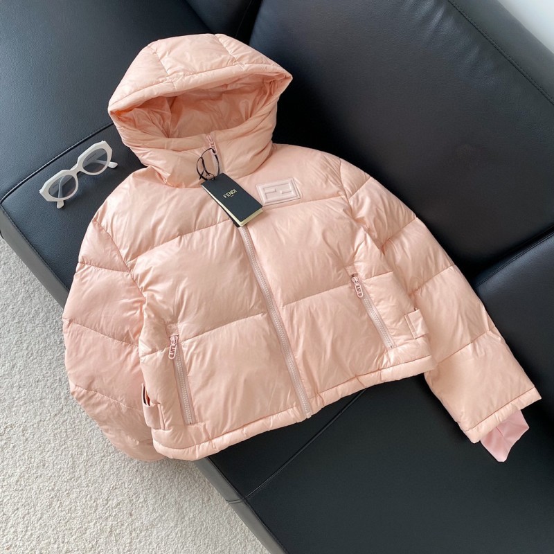 Fendi Down Jacket