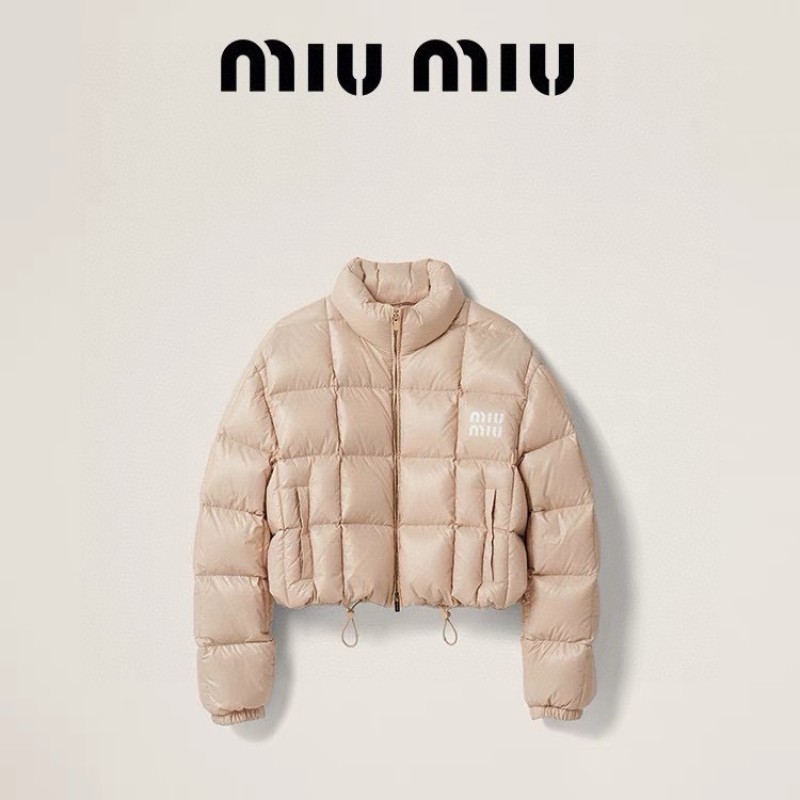 MiuMiu Down Jacket