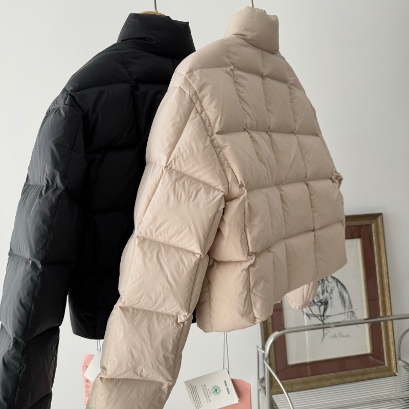 MiuMiu Down Jacket