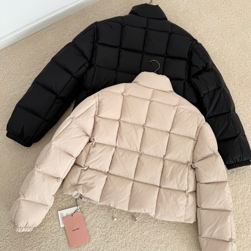 MiuMiu Down Jacket