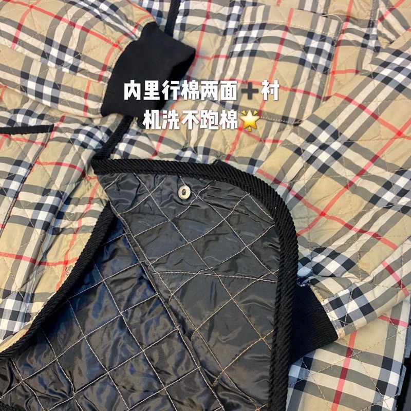 Burberry Down Jacket