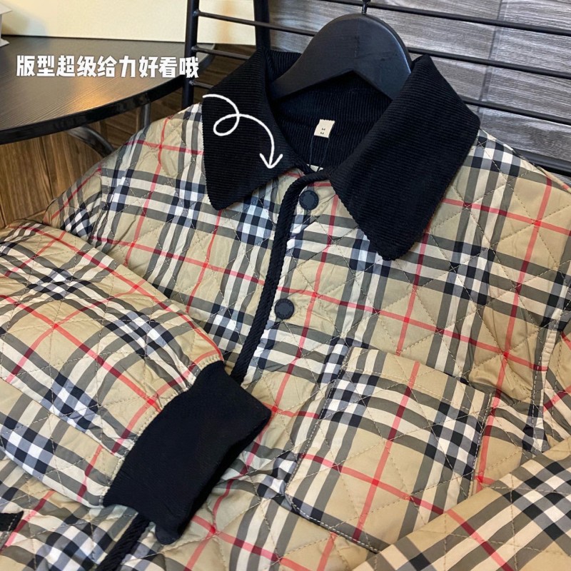 Burberry Down Jacket