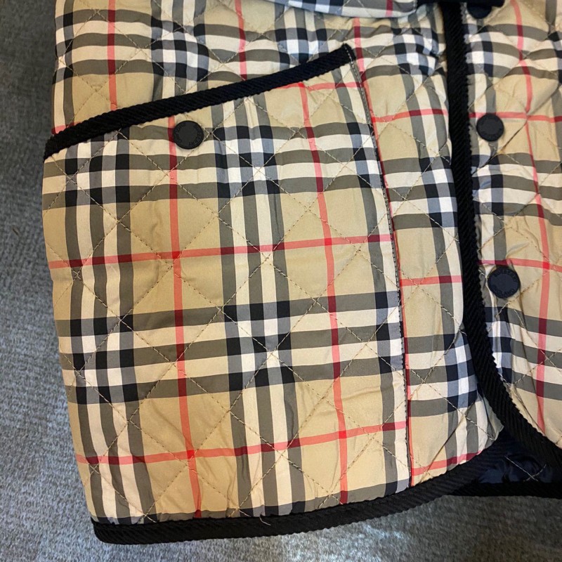 Burberry Down Jacket