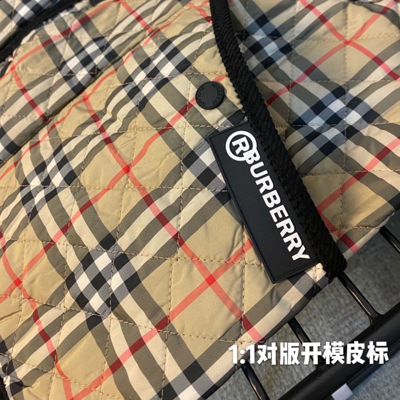 Burberry Down Jacket