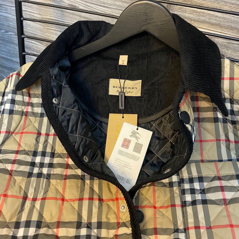 Burberry Down Jacket