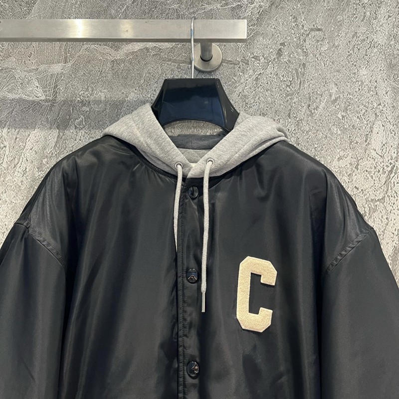 Celine Unisex Jacket