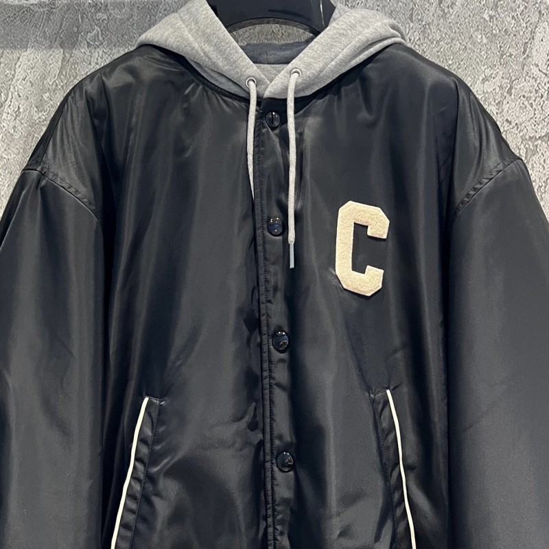 Celine Unisex Jacket