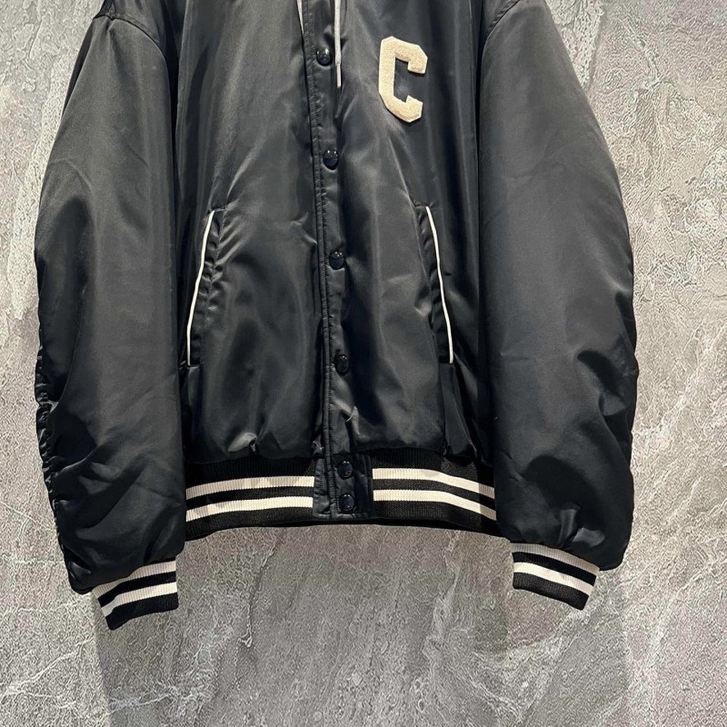 Celine Unisex Jacket