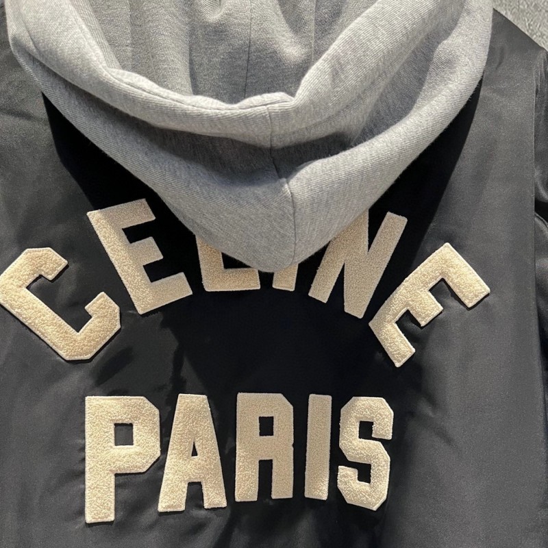 Celine Unisex Jacket