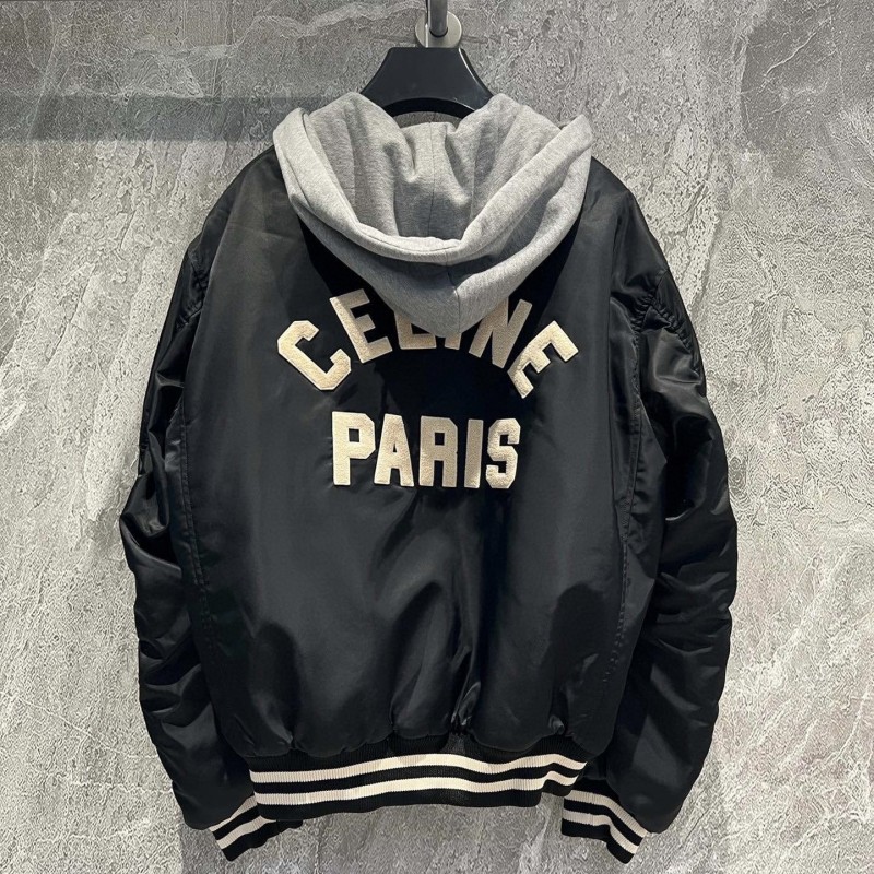 Celine Unisex Jacket