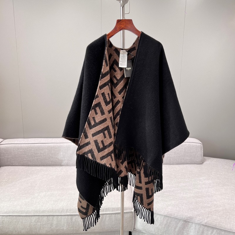 Fendi Cloak