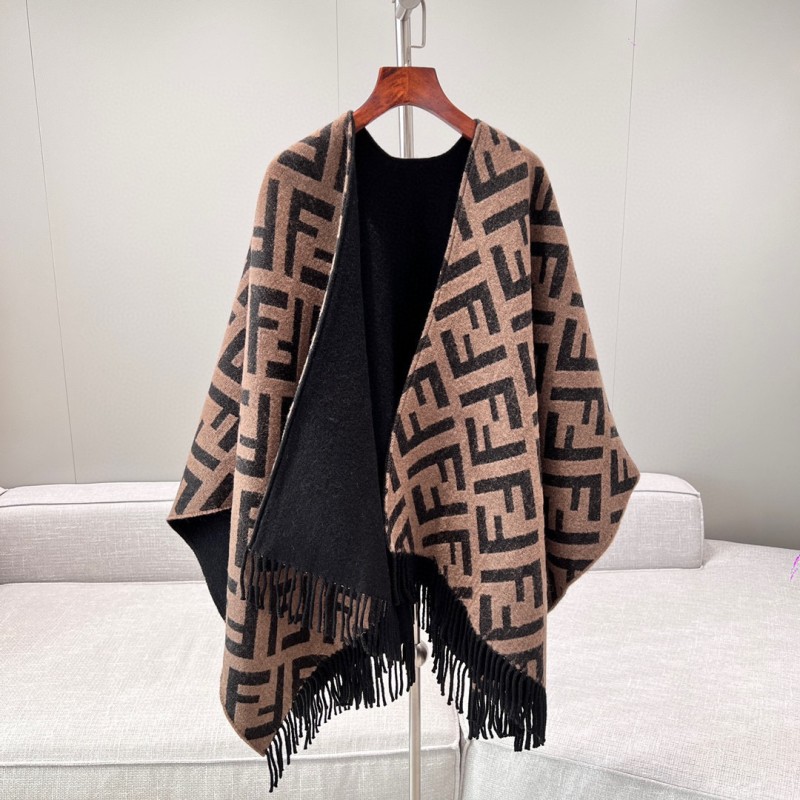 Fendi Cloak