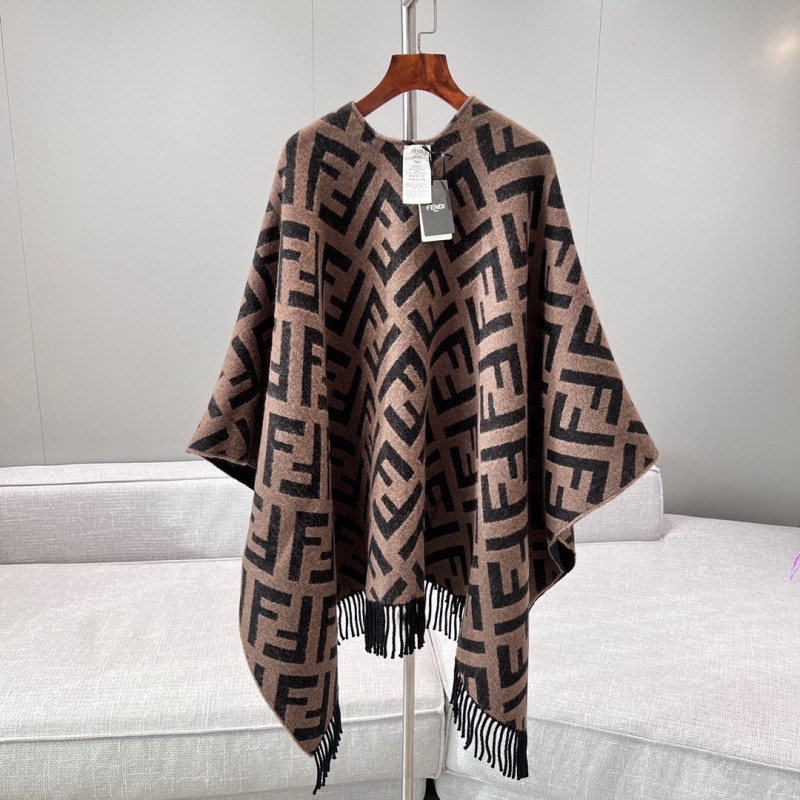 Fendi Cloak