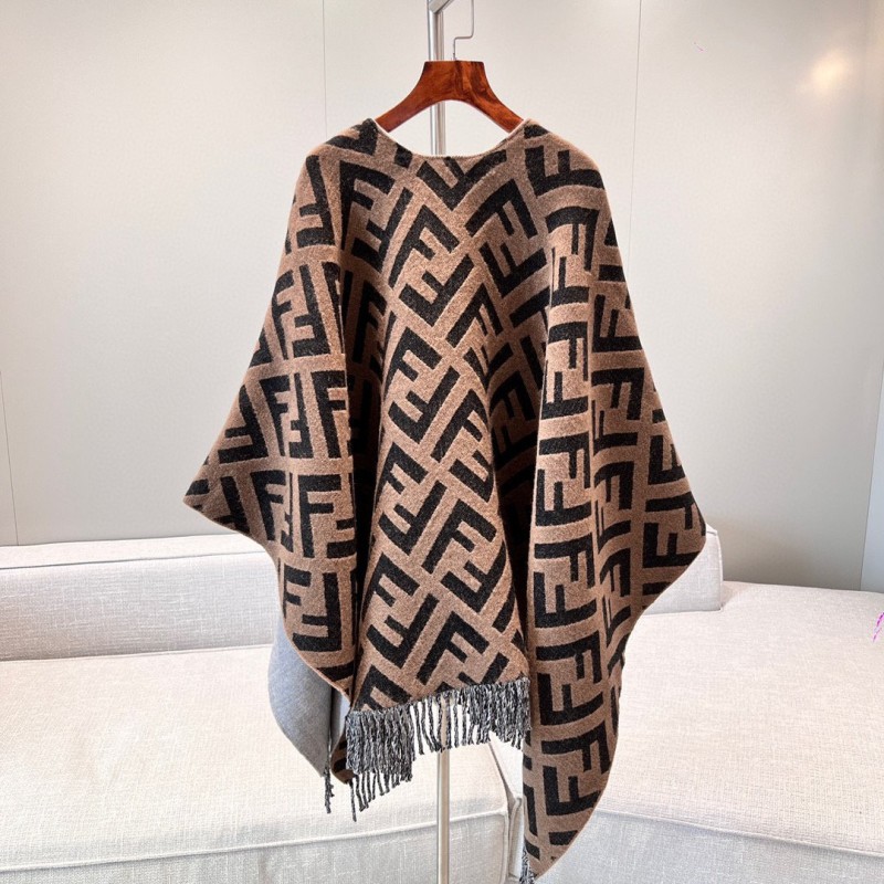 Fendi Cloak