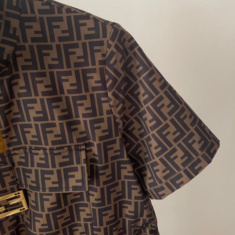 Fendi Dress