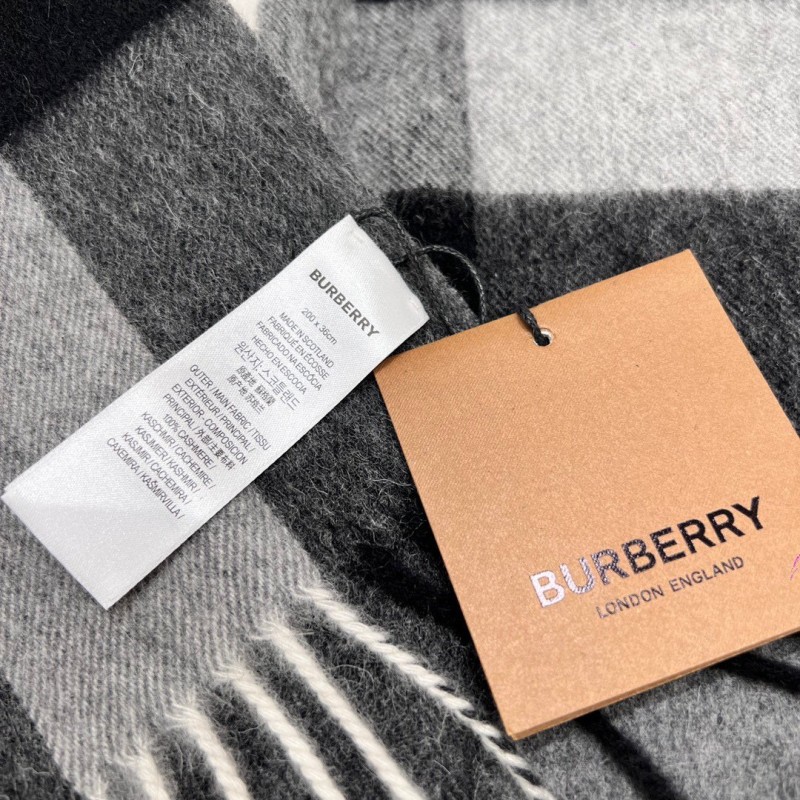 Burberry Scarf