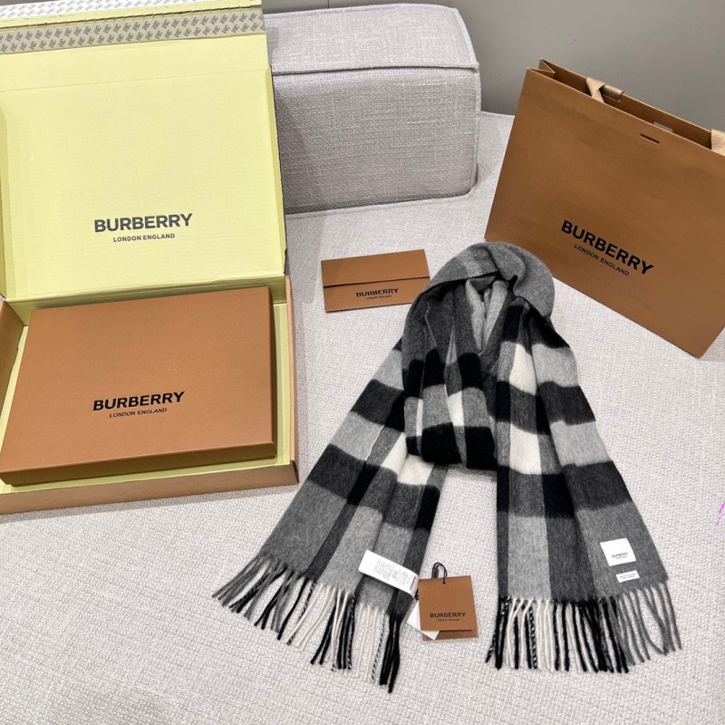 Burberry Scarf