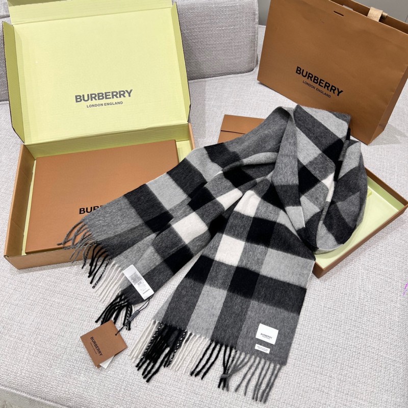 Burberry Scarf