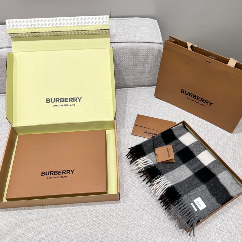 Burberry Scarf