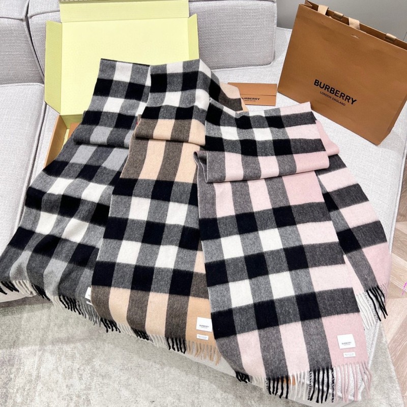 Burberry Scarf