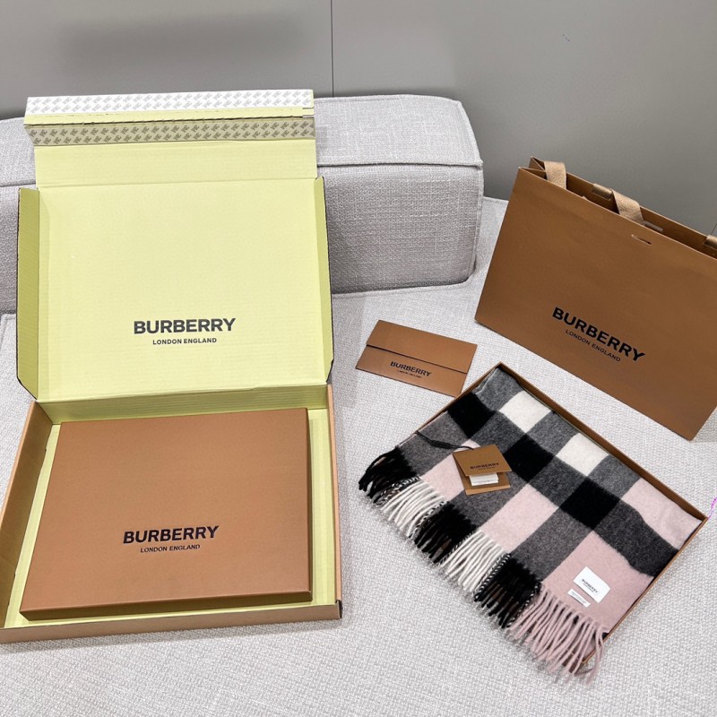 Burberry Scarf