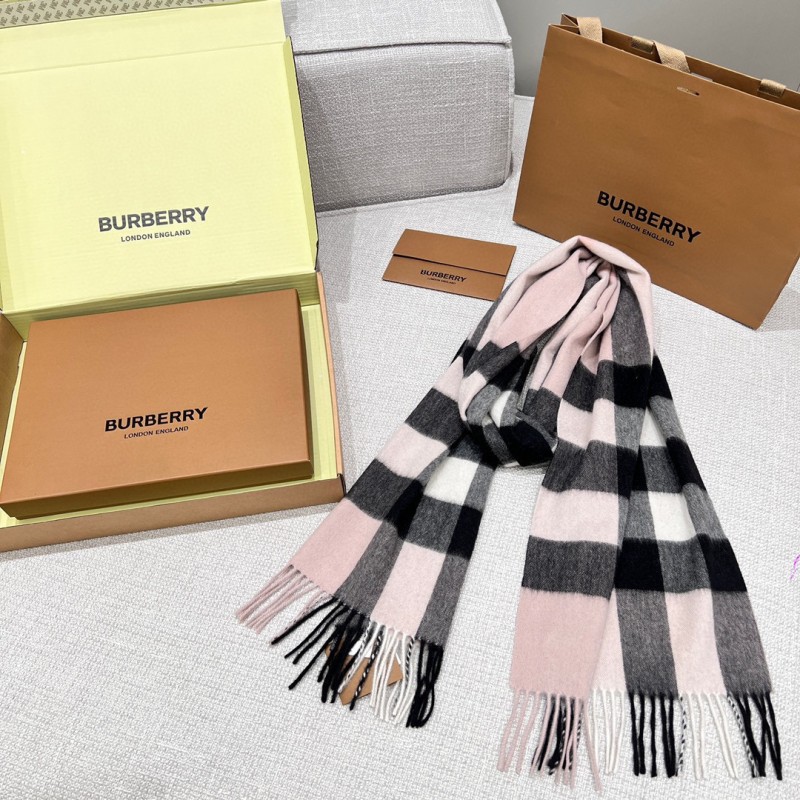 Burberry Scarf