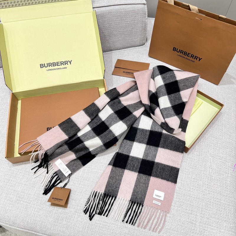 Burberry Scarf