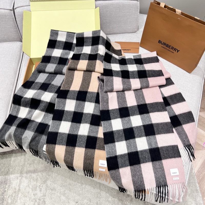 Burberry Scarf