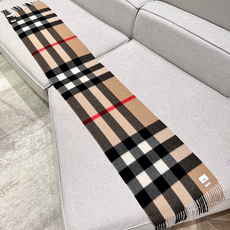 Burberry Scarf