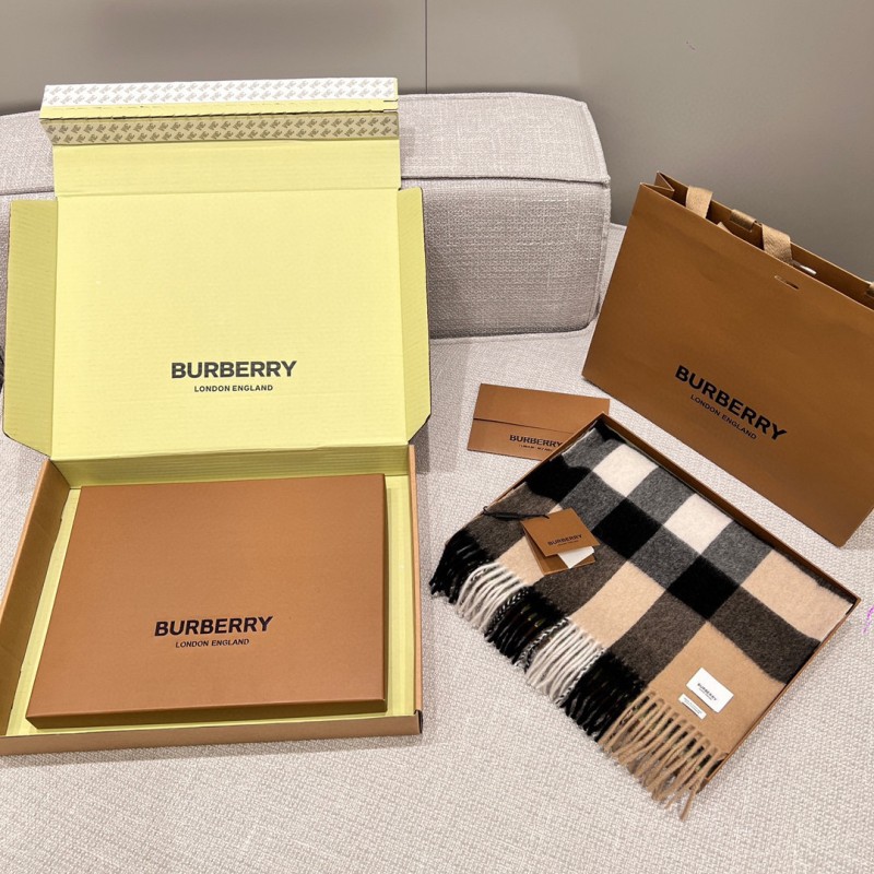 Burberry Scarf