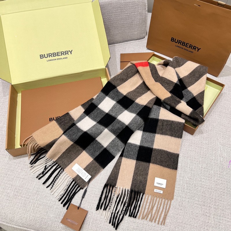 Burberry Scarf