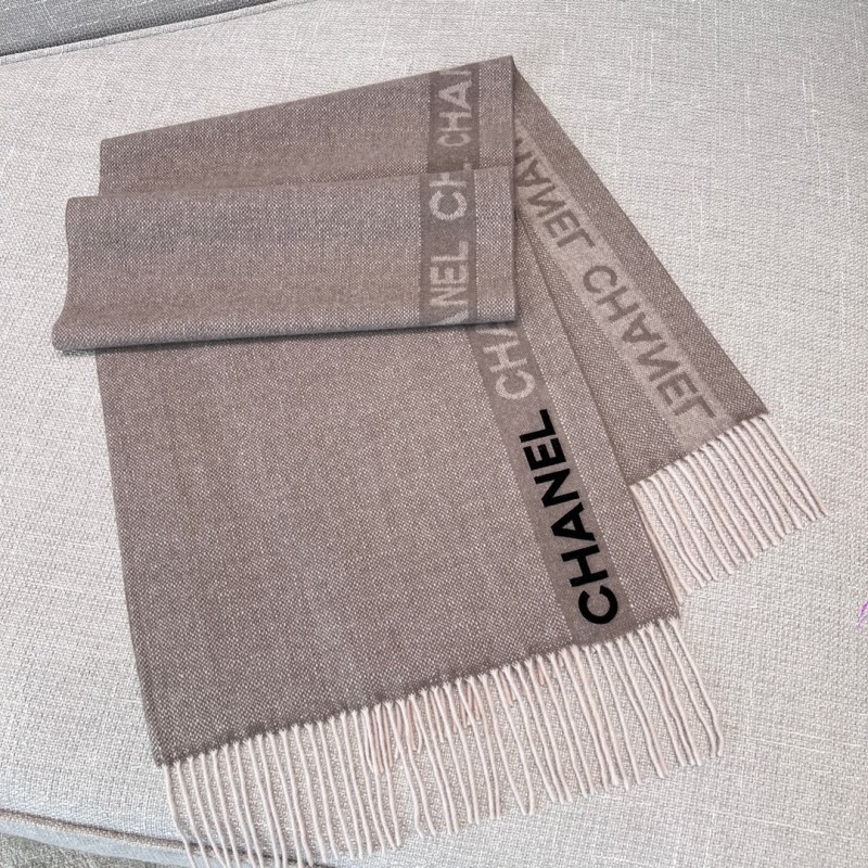 Chanel Scarf