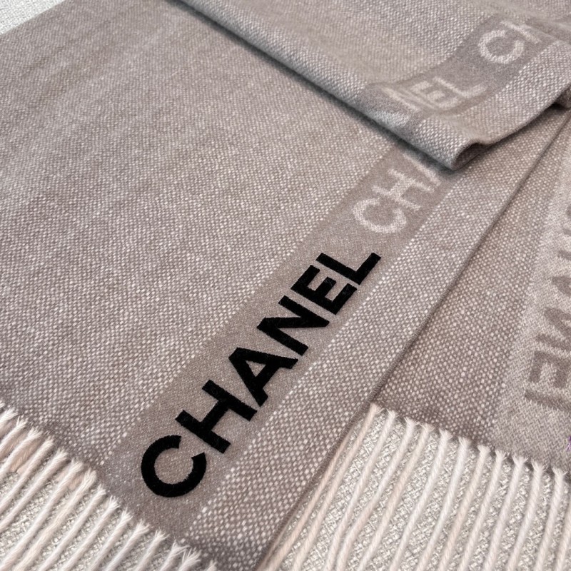 Chanel Scarf