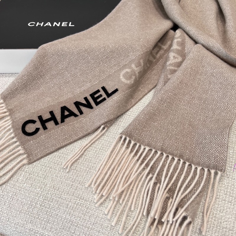 Chanel Scarf