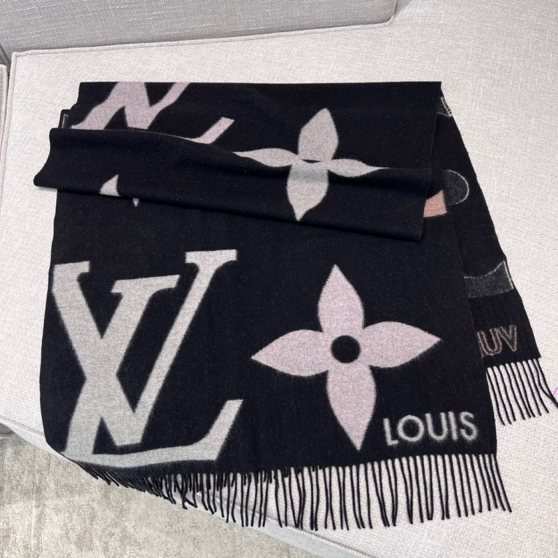 LV Scarf