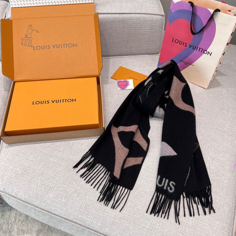 LV Scarf