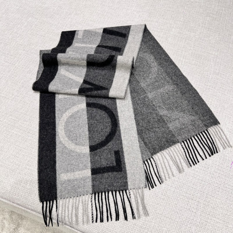 LV Scarf