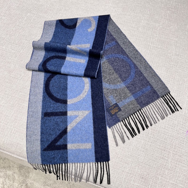 LV Scarf