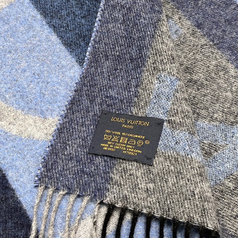 LV Scarf