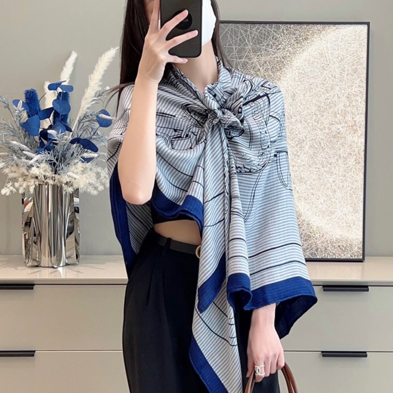 Hermes Shawl