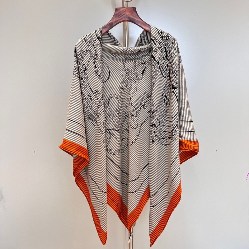 Hermes Shawl