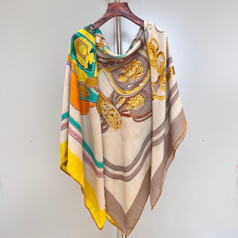 Hermes Shawl