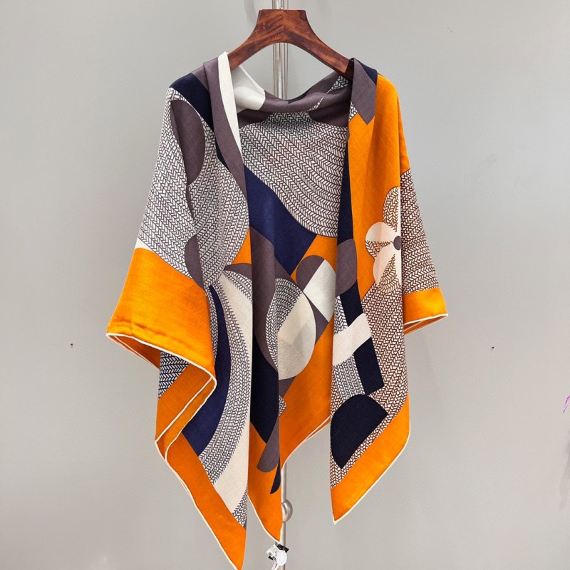 Hermes Shawl