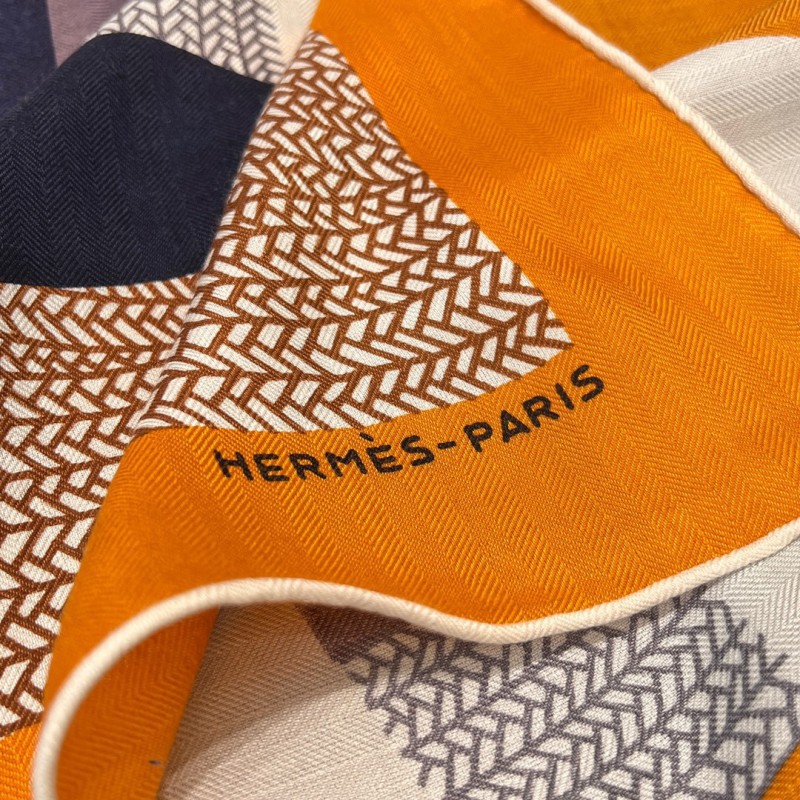 Hermes Shawl