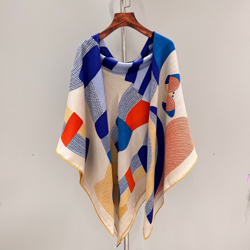 Hermes Shawl